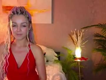 Freechat sonasprint on Chaturbate