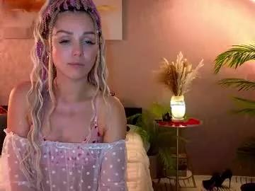 Freechat sonasprint on Chaturbate