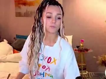 Watch Sonasprint, she wants to masturbate for you sonasprint from Chaturbate