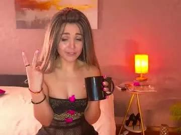 Freechat sonasprint on Chaturbate