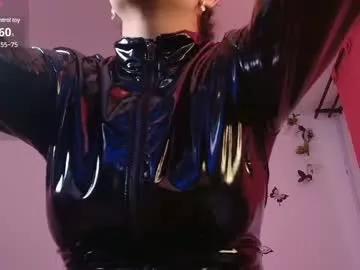 Freechat sophi_tay on Chaturbate