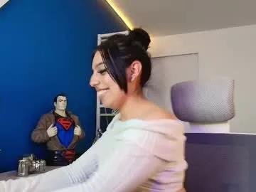 sophia_lagos from Chaturbate