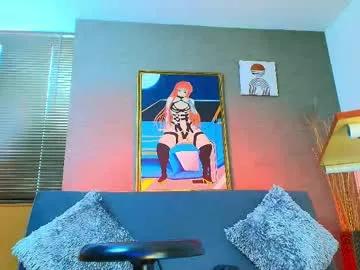 Freechat sophie_littles on Chaturbate