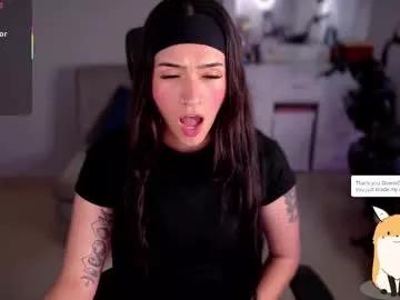 Freechat soyabby_ on Chaturbate