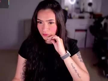 Freechat soyabby_ on Chaturbate