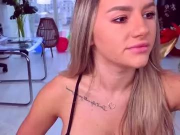 Freechat spoilm3mor3 on Chaturbate