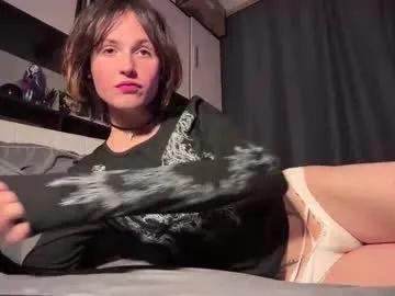 Freechat spyashkin on Chaturbate