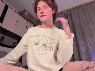 Freechat spyashkin on Chaturbate