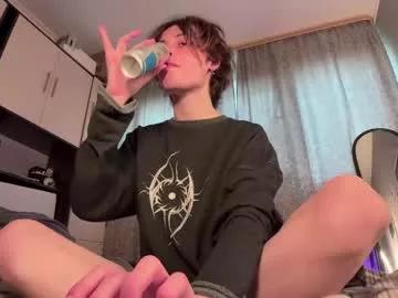 Freechat spyashkin on Chaturbate