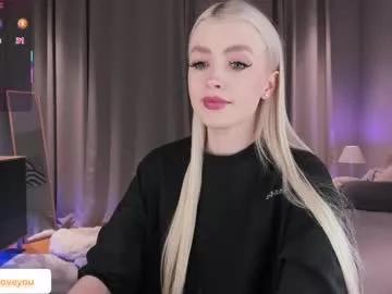 Freechat ssashagarter on Chaturbate