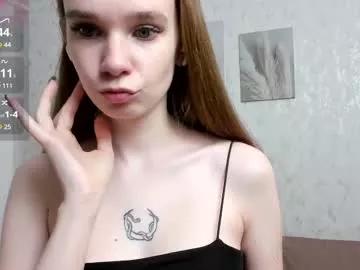 stacey_kisse on Chaturbate 
