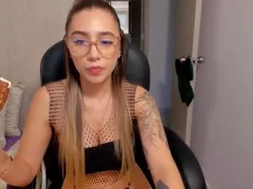Freechat stacyconner on Chaturbate