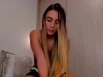 Freechat stacyconner on Chaturbate
