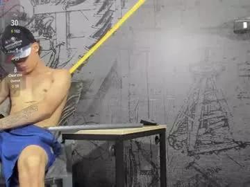 Freechat stanlycupper333 on Chaturbate