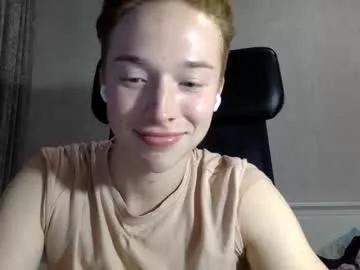 Freechat stefan__cute on Chaturbate