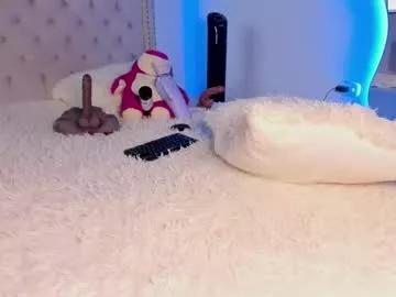 Freechat steffany_lopez_ on Chaturbate