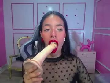 Freechat stephania_t on Chaturbate