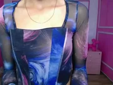 Freechat stephania_t on Chaturbate