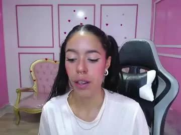 Freechat stephania_t on Chaturbate