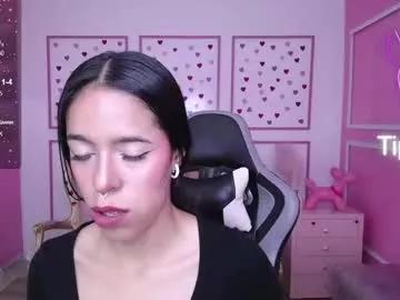 Freechat stephania_t on Chaturbate