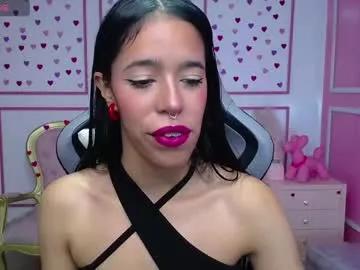Freechat stephania_t on Chaturbate