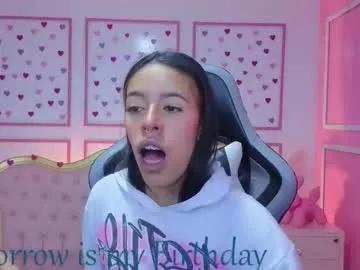 Discover slutty escort Stephania_t stephania_t from Chaturbate