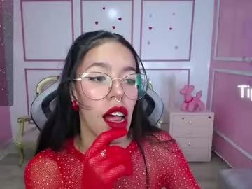 Freechat stephania_t on Chaturbate