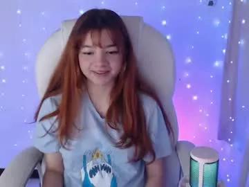 Freechat stephybrown on Chaturbate