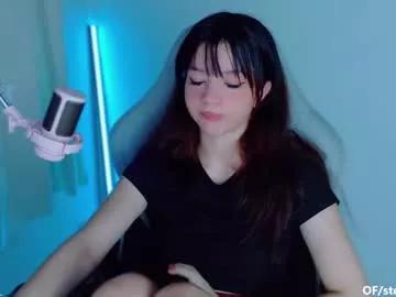 Freechat stephybrown on Chaturbate