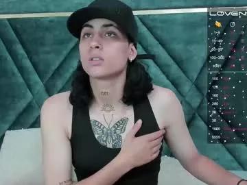 Freechat stivenbenet1 on Chaturbate