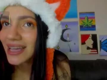 Freechat stonned_candy on Chaturbate