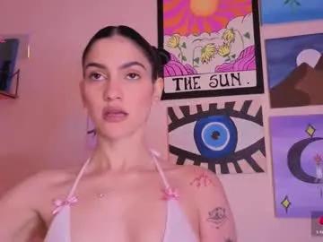 Freechat stonned_candy on Chaturbate