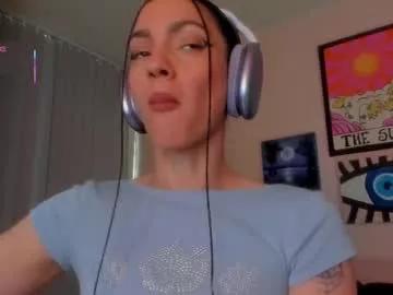 Freechat stonned_candy on Chaturbate