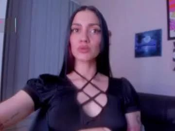Freechat stonned_candy on Chaturbate
