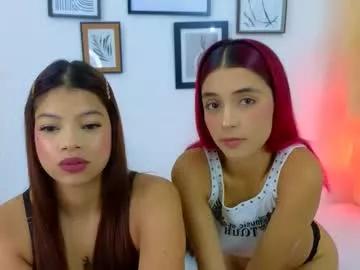 Freechat stormy_17 on Chaturbate