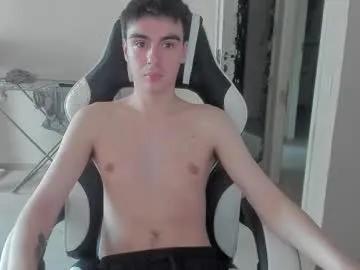 Try Stralght_twinks, he wants to masturbate for you stralght_twinks from Chaturbate