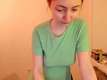 Group summer_preston on Chaturbate