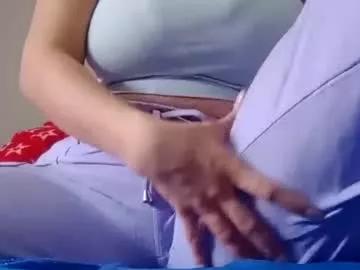 Freechat sunshine_days on Chaturbate