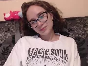 Private sunshinehella on Chaturbate