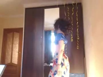 Private sunshinehella on Chaturbate