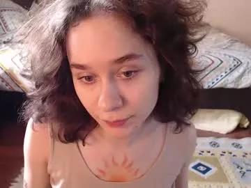 Private sunshinehella on Chaturbate