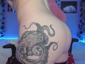 superbdolls on Chaturbate 