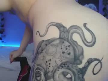 superbdolls on Chaturbate 