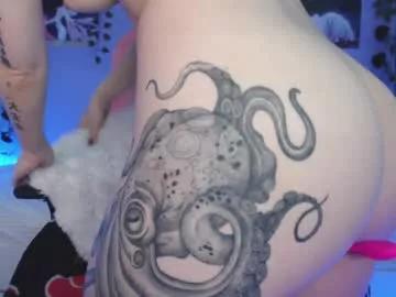 superbdolls on Chaturbate 