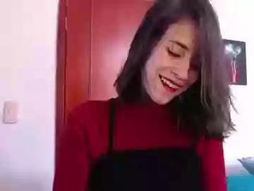 susana_w on Chaturbate 