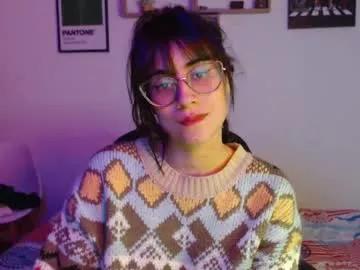 susana_w on Chaturbate 