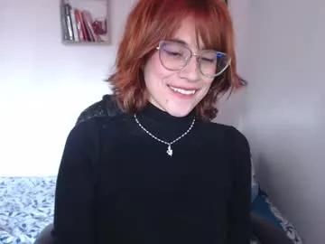 susana_w on Chaturbate 