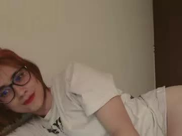 susana_w on Chaturbate 