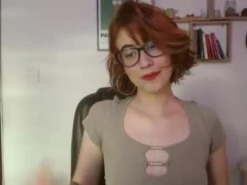 susana_w on Chaturbate 