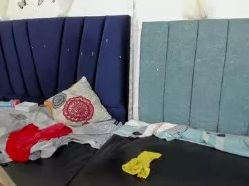 Freechat sussann_gomez on Chaturbate